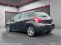 Peugeot 208 1.6 e-hdi 92ch fap bvm5 allure - garantie 12 mois occasion simplicicar brest simplicicar simplicibike france