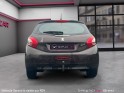 Peugeot 208 1.6 e-hdi 92ch fap bvm5 allure - garantie 12 mois occasion simplicicar brest simplicicar simplicibike france