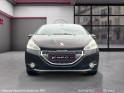 Peugeot 208 1.6 e-hdi 92ch fap bvm5 allure - garantie 12 mois occasion simplicicar brest simplicicar simplicibike france