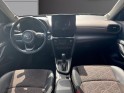 Toyota yaris cross hybride my21 116h 2wd collection occasion simplicicar guadeloupe  simplicicar simplicibike france