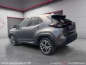Toyota yaris cross hybride my21 116h 2wd collection occasion simplicicar guadeloupe  simplicicar simplicibike france