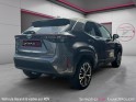 Toyota yaris cross hybride my21 116h 2wd collection occasion simplicicar guadeloupe  simplicicar simplicibike france