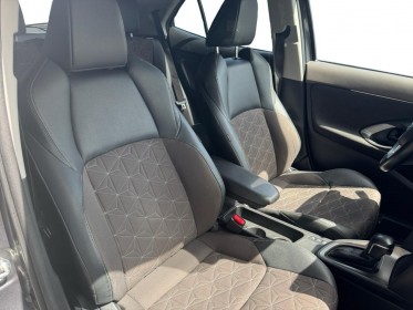 Toyota yaris cross hybride my21 116h 2wd collection occasion simplicicar guadeloupe  simplicicar simplicibike france