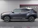 Toyota yaris cross hybride my21 116h 2wd collection occasion simplicicar guadeloupe  simplicicar simplicibike france