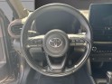 Toyota yaris cross hybride my21 116h 2wd collection occasion simplicicar guadeloupe  simplicicar simplicibike france