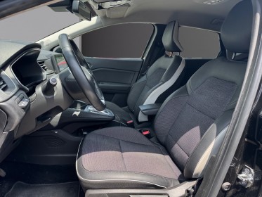 Renault captur e-tech plug-in 160 intens garantie 12 mois occasion montpellier (34) simplicicar simplicibike france