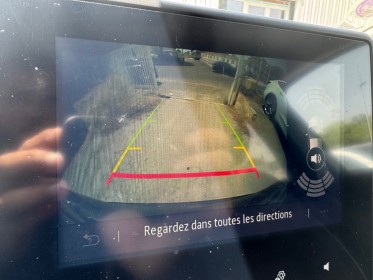 Renault captur e-tech plug-in 160 intens garantie 12 mois occasion montpellier (34) simplicicar simplicibike france