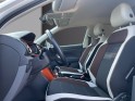 Volkswagen t-cross 1.0 tsi 110 ch dsg7 carat - suivi vw/caméra de recul/carplay/acc/ja18 - garantie 12 mois occasion...