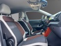 Volkswagen t-cross 1.0 tsi 110 ch dsg7 carat - suivi vw/caméra de recul/carplay/acc/ja18 - garantie 12 mois occasion...