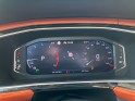 Volkswagen t-cross 1.0 tsi 110 ch dsg7 carat - suivi vw/caméra de recul/carplay/acc/ja18 - garantie 12 mois occasion...