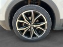 Volkswagen t-cross 1.0 tsi 110 ch dsg7 carat - suivi vw/caméra de recul/carplay/acc/ja18 - garantie 12 mois occasion...