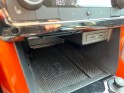 Volkswagen t-cross 1.0 tsi 110 ch dsg7 carat - suivi vw/caméra de recul/carplay/acc/ja18 - garantie 12 mois occasion...