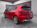 Renault clio iv 1.6 turbo 200 rs edc cup garantie 12 mois occasion montpellier (34) simplicicar simplicibike france
