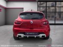 Renault clio iv 1.6 turbo 200 rs edc cup garantie 12 mois occasion montpellier (34) simplicicar simplicibike france