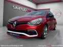 Renault clio iv 1.6 turbo 200 rs edc cup garantie 12 mois occasion montpellier (34) simplicicar simplicibike france