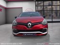 Renault clio iv 1.6 turbo 200 rs edc cup garantie 12 mois occasion montpellier (34) simplicicar simplicibike france