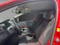 Renault clio iv 1.6 turbo 200 rs edc cup garantie 12 mois occasion montpellier (34) simplicicar simplicibike france