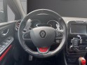 Renault clio iv 1.6 turbo 200 rs edc cup garantie 12 mois occasion montpellier (34) simplicicar simplicibike france