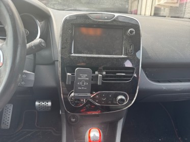 Renault clio iv 1.6 turbo 200 rs edc cup garantie 12 mois occasion montpellier (34) simplicicar simplicibike france