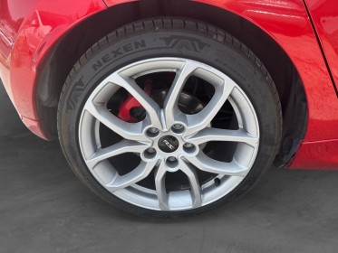 Renault clio iv 1.6 turbo 200 rs edc cup garantie 12 mois occasion montpellier (34) simplicicar simplicibike france
