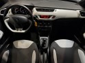 Citroen ds3 vti 95 airdream chic clim radar garantie 12 mois occasion simplicicar narbonne simplicicar simplicibike france