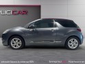 Citroen ds3 vti 95 airdream chic clim radar garantie 12 mois occasion simplicicar narbonne simplicicar simplicibike france
