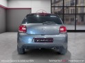 Citroen ds3 vti 95 airdream chic clim radar garantie 12 mois occasion simplicicar narbonne simplicicar simplicibike france