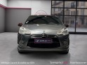 Citroen ds3 vti 95 airdream chic clim radar garantie 12 mois occasion simplicicar narbonne simplicicar simplicibike france