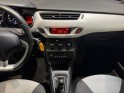 Citroen ds3 vti 95 airdream chic clim radar garantie 12 mois occasion simplicicar narbonne simplicicar simplicibike france