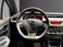 Citroen ds3 vti 95 airdream chic clim radar garantie 12 mois occasion simplicicar narbonne simplicicar simplicibike france