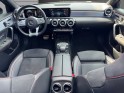 Mercedes classe a 200 7g-dct amg line occasion simplicicar lille  simplicicar simplicibike france