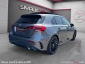 Mercedes classe a 200 7g-dct amg line occasion simplicicar lille  simplicicar simplicibike france