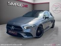 Mercedes classe a 200 7g-dct amg line occasion simplicicar lille  simplicicar simplicibike france
