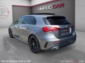 Mercedes classe a 200 7g-dct amg line occasion simplicicar lille  simplicicar simplicibike france
