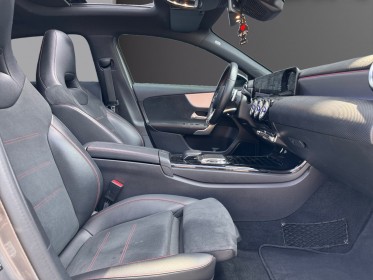 Mercedes classe a 200 7g-dct amg line occasion simplicicar lille  simplicicar simplicibike france