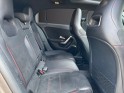 Mercedes classe a 200 7g-dct amg line occasion simplicicar lille  simplicicar simplicibike france