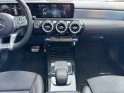 Mercedes classe a 200 7g-dct amg line occasion simplicicar lille  simplicicar simplicibike france