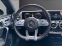 Mercedes classe a 200 7g-dct amg line occasion simplicicar lille  simplicicar simplicibike france