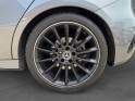 Mercedes classe a 200 7g-dct amg line occasion simplicicar lille  simplicicar simplicibike france