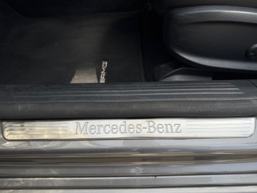 Mercedes classe a 200 7g-dct amg line occasion simplicicar lille  simplicicar simplicibike france