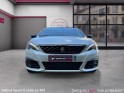 Peugeot 308 puretech 130ch ss eat8 gt line / toit pano/carplay/camera/distribution faite occasion simplicicar vaucresson...