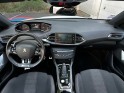 Peugeot 308 puretech 130ch ss eat8 gt line / toit pano/carplay/camera/distribution faite occasion simplicicar vaucresson...