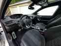 Peugeot 308 puretech 130ch ss eat8 gt line / toit pano/carplay/camera/distribution faite occasion simplicicar vaucresson...