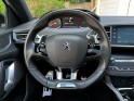 Peugeot 308 puretech 130ch ss eat8 gt line / toit pano/carplay/camera/distribution faite occasion simplicicar vaucresson...