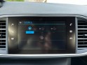 Peugeot 308 puretech 130ch ss eat8 gt line / toit pano/carplay/camera/distribution faite occasion simplicicar vaucresson...