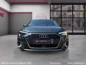 Audi a3 sportback 30 tfsi mild hybrid 110 s tronic 7 design luxe occasion simplicicar vaucresson simplicicar simplicibike...