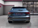 Audi a3 sportback 30 tfsi mild hybrid 110 s tronic 7 design luxe occasion simplicicar vaucresson simplicicar simplicibike...