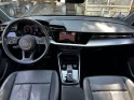 Audi a3 sportback 30 tfsi mild hybrid 110 s tronic 7 design luxe occasion simplicicar vaucresson simplicicar simplicibike...