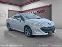 Peugeot 308 cc 1.6 vti 120 bvm5 sport occasion simplicicar la ciotat simplicicar simplicibike france