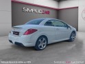 Peugeot 308 cc 1.6 vti 120 bvm5 sport occasion simplicicar la ciotat simplicicar simplicibike france